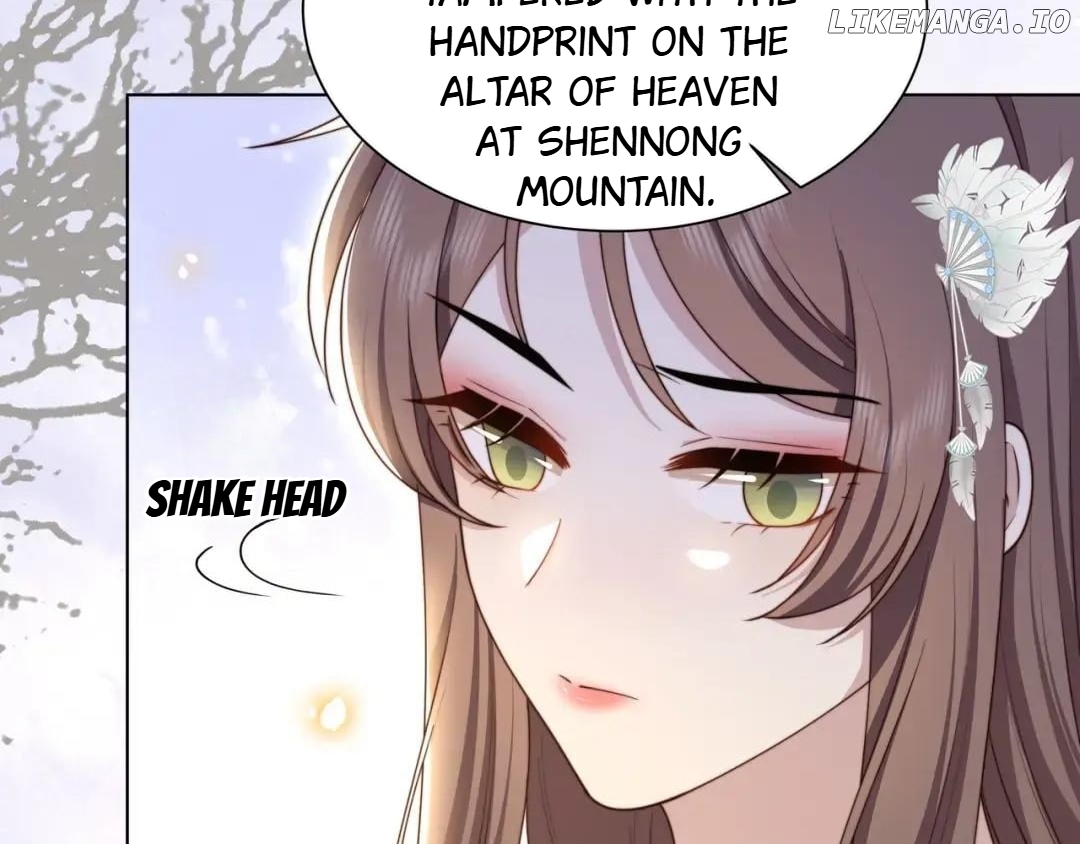 Lonely Emperor Chases His Sister-in-Law Chapter 69 - page 100